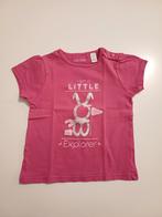 T-shirt maat 86 Obaïbi, Enfants & Bébés, Vêtements de bébé | Taille 86, Enlèvement ou Envoi, Utilisé, Chemisette ou Manches longues