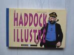 Le Haddock illustré - E.O. 1991 - 10,00Eur, Comme neuf, Une BD, Albert Algoud, Enlèvement ou Envoi