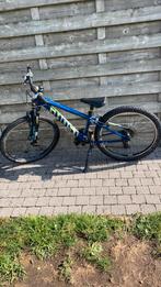 Mtb 24 inch, Fietsen en Brommers, Fietsen | Crossfietsen en BMX, Ophalen, Gebruikt, Staal, 20 tot 24 inch
