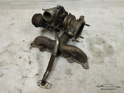Turbo Volkswagen 1.4 tsi CAVD 03C145701T, Auto-onderdelen, Motor en Toebehoren, Volkswagen, Gebruikt, Ophalen of Verzenden