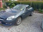 Slk cabrio 1.8 benzine  topprijs, SLK, Particulier, Te koop, Benzine