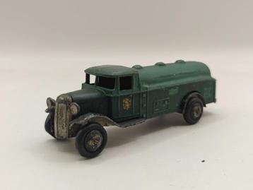 Dinky Toys Liverpool 25d - Petrol  Tank Wagon beschikbaar voor biedingen