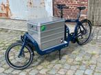 Bullitt Harry vs Larry - vélo cargo - backfiets, Ophalen, Gebruikt