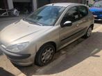 Peugeot 206, Auto-onderdelen, Overige Auto-onderdelen, Ophalen, Gebruikt, Peugeot