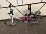 Fiets prestige maat 20 inch, Fietsen en Brommers, Ophalen, Gebruikt, Prestige Spirit, Handrem