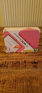 Nintendo 3DS XL Pink [CIB], Ophalen, Gebruikt, Roze, 3DS