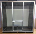 Kweekkooien, Dieren en Toebehoren, Vogels | Hokken en Kooien, Ophalen, Nieuw, Hout, Broedkooi of Kweekkooi