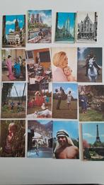 Postkaarten, Verzamelen, Postkaarten | Buitenland, Ophalen