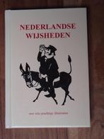 Nederlandse wijsheden, Boeken, Ophalen of Verzenden, Zo goed als nieuw, Overige onderwerpen
