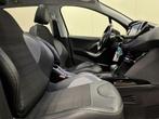 Peugeot 2008 1.2 Benzine Autom. - Airco - GPS - Topstaat! 1, Auto's, Peugeot, 4 deurs, 1199 cc, 110 g/km, 0 kg