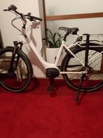 Elektrische fiets Bosch 395€€, Fietsen en Brommers, Elektrische fietsen, Overige merken, Ophalen of Verzenden, Zo goed als nieuw
