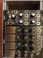 Modules eurorack, Ophalen of Verzenden, Zo goed als nieuw