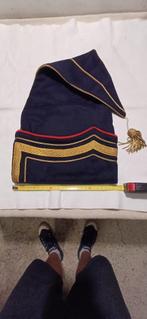 Militaire Baret de Mache tussen Samber en Maas, Ophalen of Verzenden, Overige soorten, Helm of Baret