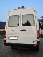 EXCLUSIVE PARE BRISE protection pour Volkswagen LT II 1996-2006