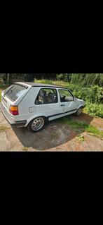 Golf 2, 1.6 benzine, Particulier, Benzine, Te koop