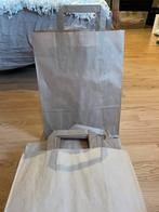 Kartonnen zakjes, Doe-het-zelf en Bouw, Ophalen, Nieuw