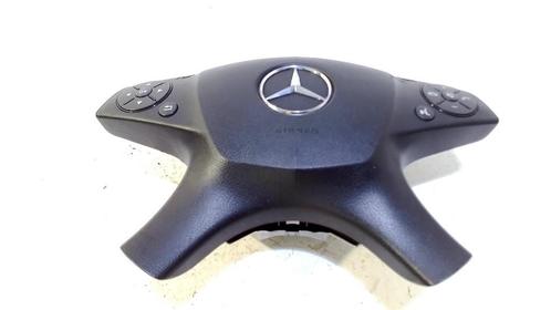 AIRBAG STUUR Mercedes-Benz C (W204) (01-2007/03-2014), Auto-onderdelen, Overige Auto-onderdelen, Mercedes-Benz, Gebruikt