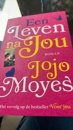 Jojo Moyes - Een leven na jou, Ophalen, Zo goed als nieuw, Jojo Moyes