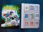 panini Football 2018 leeg album + alle stickers, Enlèvement ou Envoi, Neuf, Autocollants et Photos