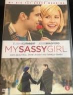 DVD My Sassy Girl, Ophalen of Verzenden, Gebruikt, Romantische komedie