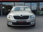 ✅Skoda Octavia 1.6 TDi * Sport * PDC * Navi * Garantie d'un, Autos, Skoda, 5 places, Carnet d'entretien, Berline, Noir