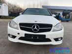 MERCEDES C KLASSE W204 WIT 650 Onderdelen demontage, Auto-onderdelen, Ophalen of Verzenden, Gebruikt, Mercedes-Benz