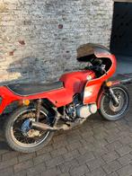 Suzuki GT380, 3 cylindres