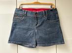 Short bleu en jean Cache Cache - Taille 42 --, Comme neuf, Courts, Bleu, Cache-Cache