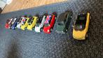 10 mini cooper modèle de voiture 1/38, Enfants & Bébés, Jouets | Véhicules en jouets, Comme neuf, Enlèvement ou Envoi