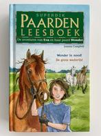 Livre de lecture de chevaux, Livres, Livres pour enfants | Jeunesse | Moins de 10 ans, Comme neuf, Enlèvement ou Envoi