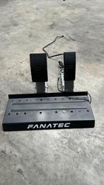 Fanatec CSL Pedals, Comme neuf, Enlèvement ou Envoi