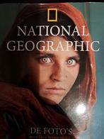 Leah Bendavid-Val - National Geographic, Ophalen of Verzenden, Zo goed als nieuw, Leah Bendavid-Val