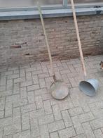 Aalschep, Antiek en Kunst, Ophalen