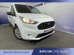 Ford Transit Connect 1.5 TDCI| 6D|AUTO|3PL| CAM|ATTACHE REMO, Automaat, Stof, Gebruikt, 4 cilinders