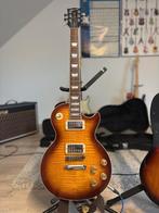 Gibson Les Paul Standard 100th Anniversary met koffer, Muziek en Instrumenten, Snaarinstrumenten | Gitaren | Elektrisch, Ophalen