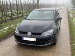 Golf 7 87.000 km full option schuifdak, Auto's, Te koop, Airconditioning, Golf, Particulier