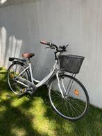 Fiets, Fietsen en Brommers, Fietsen | Dames | Omafietsen, Ophalen, City40, Handrem, 53 tot 56 cm