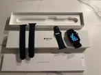 Apple Watch Serie 3 (extra bandjes), Handtassen en Accessoires, Smartwatches, Ophalen, Zo goed als nieuw