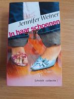 In haar schoenen - Jennifer Weiner, Ophalen, Gelezen, Jennifer Weiner