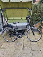 Vélo electrique formula