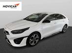 Kia ProCeed / pro_cee'd 1.5 T-GDi GT-Line ISG DCT, Auto's, Kia, Gebruikt, 117 kW, 4 cilinders, 159 pk