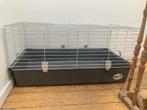 Ferplast 100 caviakooi / konijnenkooi, Kooi, Gebruikt, Cavia, 75 tot 110 cm