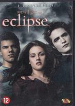 Eclipse the Twilight Saga (2-dvds), Cd's en Dvd's, Boxset, Gebruikt, Bovennatuurlijke thriller, Ophalen of Verzenden