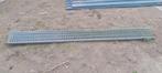 Oprijplaten galvanise 2.60 lang en 25 breed, Auto diversen, Overige Auto diversen, Ophalen