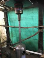 TERRAS VERWARMERS, Tuin en Terras, Ophalen, Gebruikt, Gas
