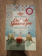 Onder de Spaanse zon - Anna Thomas, Ophalen of Verzenden, Zo goed als nieuw