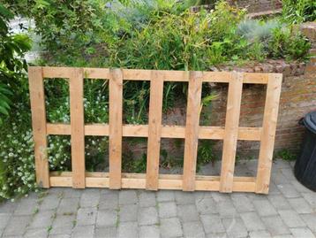 Houten Pallet 180X90   *GRATIS* beschikbaar voor biedingen