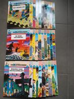 De blauwebloezen complete reeks van 30 strips, Neuf, Enlèvement ou Envoi, Série complète ou Série, Dupuis