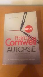 Autopsie Patricia Cornwell, Ophalen of Verzenden, Zo goed als nieuw