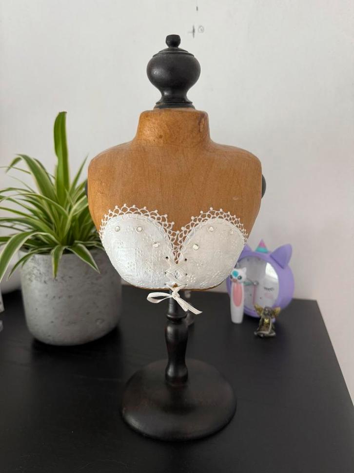 Kittie Markus : Meander Holland No. 2003 de 2053, Handtassen en Accessoires, Kettingen, Zo goed als nieuw, Overige materialen